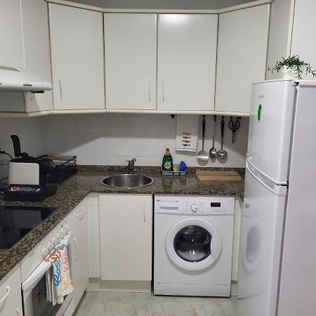 Apartamento Bruma De Luarca Exterior foto